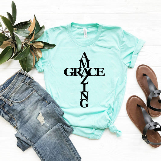 Amazing Grace Shirt